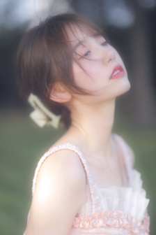 终末的女武神释迦头像